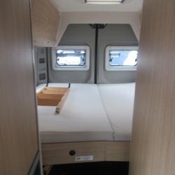Fourgon Knaus Weinsberg FIAT DUCATO La M&eacute;zi&egrave;re