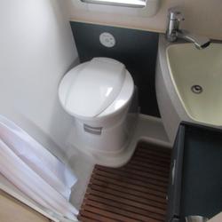 Fourgon Knaus Weinsberg FIAT DUCATO La M&eacute;zi&egrave;re
