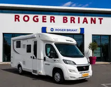Profile Rapido Autres Rapido  - FIAT DUCATO - 57 000 €