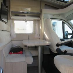 Profile Rapido FIAT DUCATO La M&eacute;zi&egrave;re