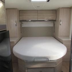 Profile Rapido FIAT DUCATO La M&eacute;zi&egrave;re