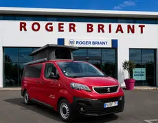 Van Peugeot Autres Peugeot  - PEUGEOT EXPERT - 38 900 €