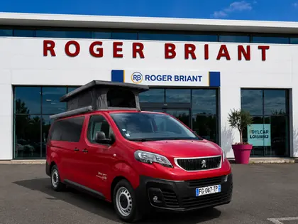 Van Peugeot Autres Peugeot  - PEUGEOT EXPERT - 38 900 €