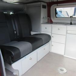 Fourgon Peugeot PEUGEOT EXPERT La M&eacute;zi&egrave;re