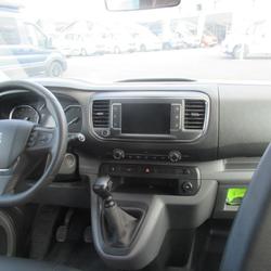 Fourgon Peugeot PEUGEOT EXPERT La M&eacute;zi&egrave;re