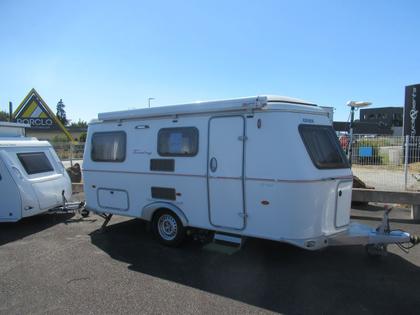 Caravane Eriba Autres Eriba  -  - 16 900 €