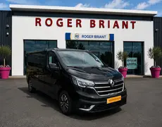 Profile Bavaria Autres Bavaria  - DCI RENAULT TRAFIC - 56 900 €