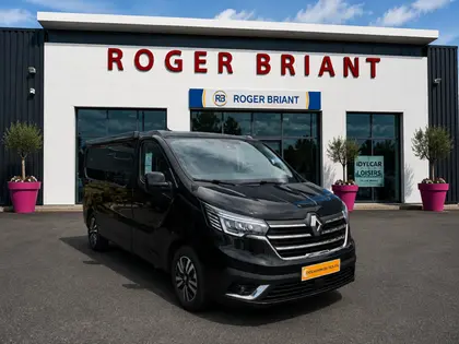 Profile Bavaria Autres Bavaria  - DCI RENAULT TRAFIC - 56 900 €