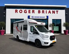 Profile Challenger Autres Challenger  - TDCI FORD TRANSIT - 62 900 €