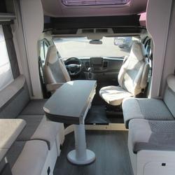 Profile Challenger TDCI FORD TRANSIT La M&eacute;zi&egrave;re