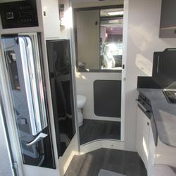 Profile Challenger TDCI FORD TRANSIT La M&eacute;zi&egrave;re