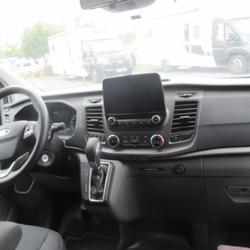 Autres Burstner TDCI FORD TRANSIT La M&eacute;zi&egrave;re