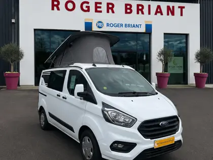 Van Stylevan Autres Stylevan  - TDCI FORD TRANSIT - 49 900 €