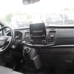 Autres Stylevan TDCI FORD TRANSIT La M&eacute;zi&egrave;re