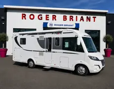 Integral Pilote Autres Pilote  - MULTIJET 3 FIAT DUCATO - 59 900 €