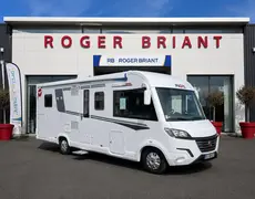 Integral Pilote Autres Pilote  - FIAT DUCATO - 69 900 €