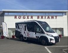 Profile Challenger Autres Challenger  - FIAT DUCATO - 75 900 €