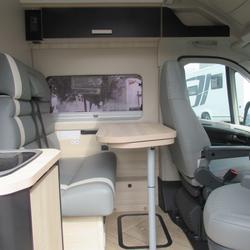 Fourgon Challenger FIAT DUCATO occasion - La M&eacute;zi&egrave;re - photo 2/5
