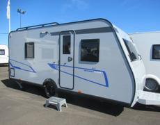 Caravane Caravelair La Mézière