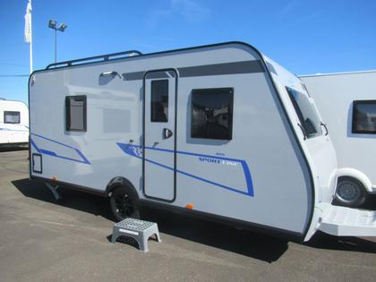 Caravane Caravelair Autres Caravelair  -  - 28 775 €