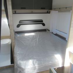 Caravane Caravelair  La M&eacute;zi&egrave;re