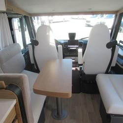 Integral Pilote FIAT DUCATO La M&eacute;zi&egrave;re