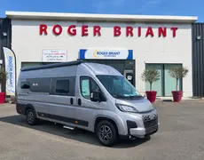 Fourgon Pilote La Mézière