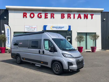 Fourgon Pilote Autres Pilote  - FIAT DUCATO - 69 900 €