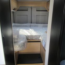 Fourgon Pilote FIAT DUCATO La M&eacute;zi&egrave;re