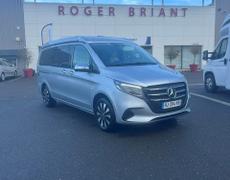 Van Westfalia La Mézière