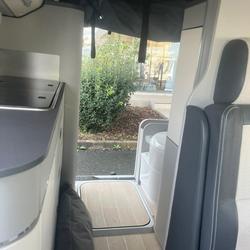 Van Westfalia MERCEDES VITO occasion - La M&eacute;zi&egrave;re - photo 2/5