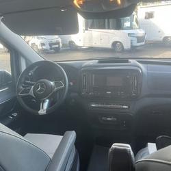 Van Westfalia MERCEDES VITO occasion - La M&eacute;zi&egrave;re - photo 3/5