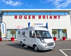 Integral Hymer La Mézière