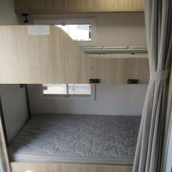 Capucine Challenger FIAT DUCATO occasion - La M&eacute;zi&egrave;re - photo 2/5
