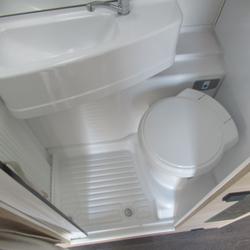 Capucine Challenger FIAT DUCATO occasion - La M&eacute;zi&egrave;re - photo 3/5