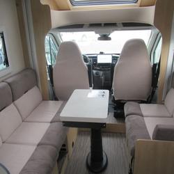 Profile Ci FORD TRANSIT occasion - La M&eacute;zi&egrave;re - photo 2/4