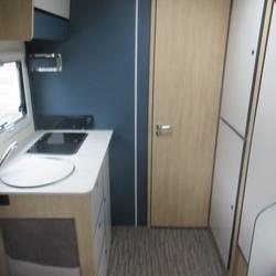 Profile Ci FORD TRANSIT occasion - La M&eacute;zi&egrave;re - photo 3/4