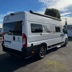 Fourgon Randger FIAT DUCATO occasion - La M&eacute;zi&egrave;re - photo 2/11