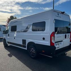 Fourgon Randger FIAT DUCATO occasion - La M&eacute;zi&egrave;re - photo 3/11