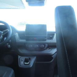 Van Pilote DCI RENAULT TRAFIC occasion - La M&eacute;zi&egrave;re - photo 3/5