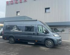 Fourgon Westfalia La Mézière