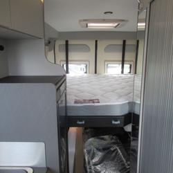 Fourgon Westfalia FIAT DUCATO occasion - La M&eacute;zi&egrave;re - photo 2/6