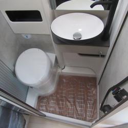 Fourgon Westfalia FIAT DUCATO occasion - La M&eacute;zi&egrave;re - photo 3/6