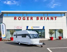 Caravane Hobby La Mézière