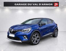 Renault Captur Binic-Étables-sur-Mer