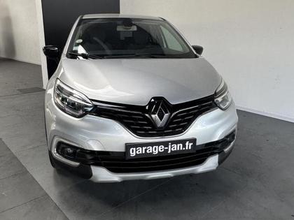 Renault Captur - PHASE 2 - 10 500 €