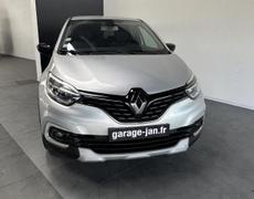 Renault Captur Cesson-Sévigné