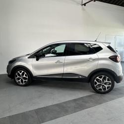 Renault Captur PHASE 2 Cesson-S&eacute;vign&eacute;