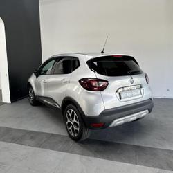 Renault Captur PHASE 2 Cesson-S&eacute;vign&eacute;