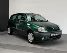 Renault Clio 2 Cesson-Sévigné